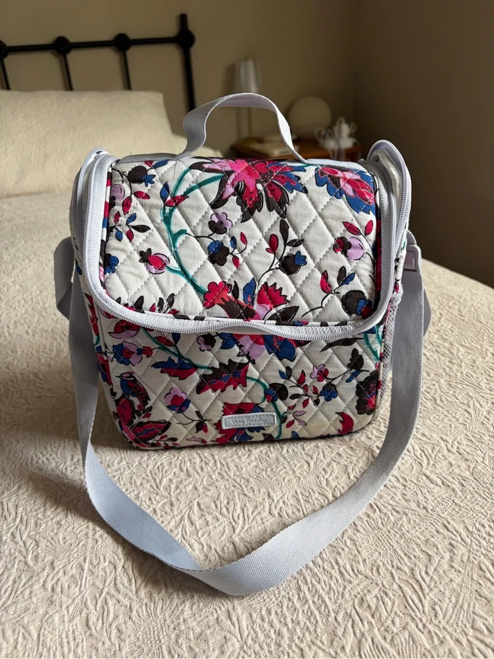 Vera Bradley Matching Bag Set